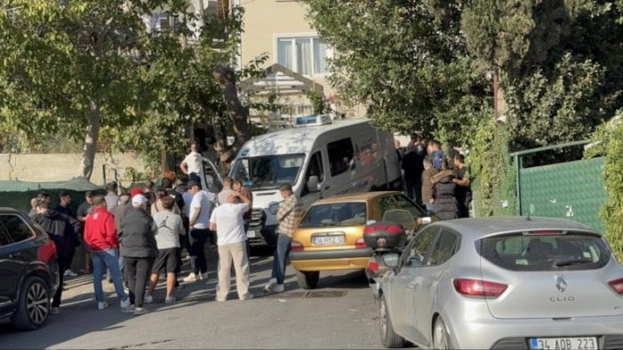 İstanbul’da korkunç olay Evine çağırıp katletti!