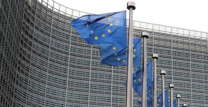 AB Komisyonu 2025 Türkiye raporunu açıkladı AB Komisyonu 2025 Türkiye raporunu açıkladı
