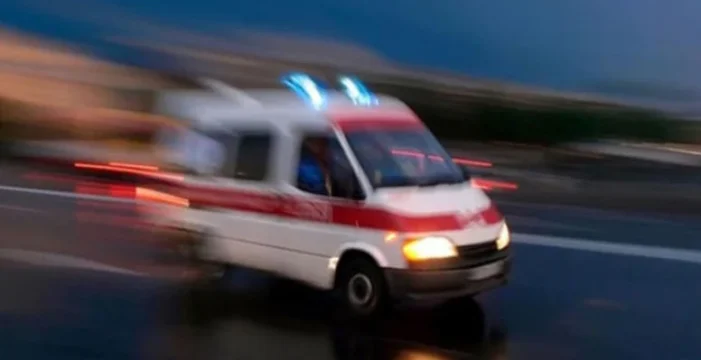 Beton dökerken elektrik akımına kapılan işçi öldü Beton dökerken elektrik akımına kapılan işçi öldü