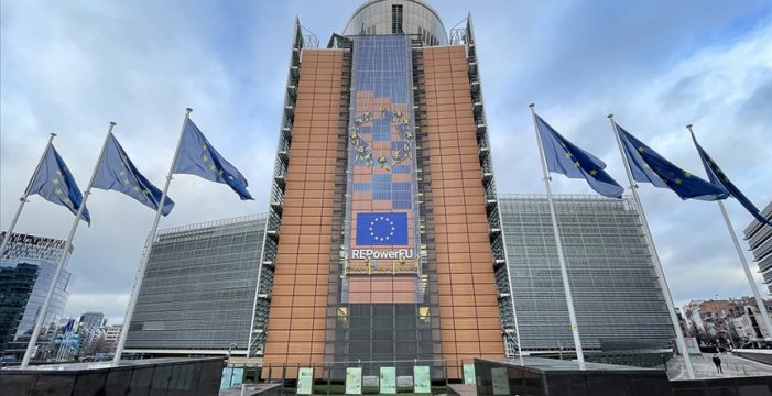 AB Komisyonu: Rus vatandaşlarının vize kısıtlamasına ilişkin ilave adımları gözden geçiriyoruz