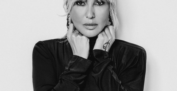 Gülben Ergen’den bomba gibi dönüş! Gülben Ergen’den bomba gibi dönüş!