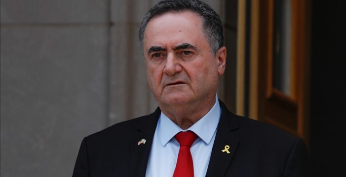 İsrail Savunma Bakanı’ndan “Beyrut’ta huzur Lübnan’da düzen ve istikrar olmayacak” tehdidi