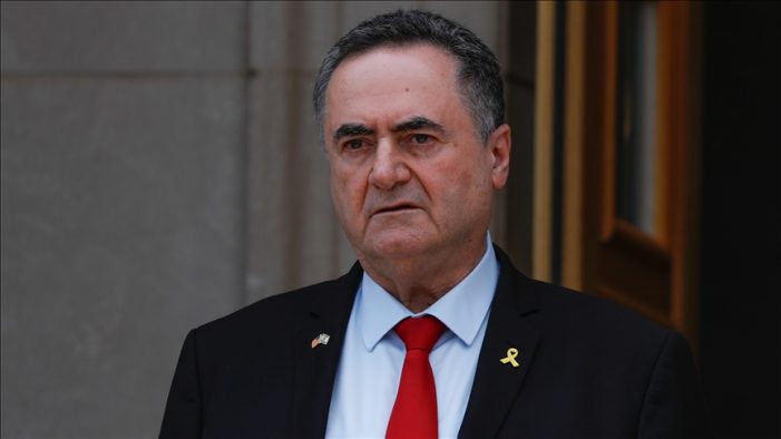 İsrail Savunma Bakanı’ndan “Beyrut’ta huzur Lübnan’da düzen ve istikrar olmayacak” tehdidi