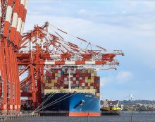 ABD Çin’den ithal edilen 178 ürüne gümrük vergisi muafiyetini uzattı ABD Çin’den ithal edilen 178 ürüne gümrük vergisi muafiyetini uzattı