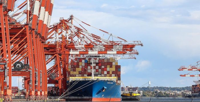 ABD Çin’den ithal edilen 178 ürüne gümrük vergisi muafiyetini uzattı ABD Çin’den ithal edilen 178 ürüne gümrük vergisi muafiyetini uzattı