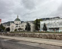 Beste Serim Erbak: Republike Bosne i Hercegovine–Sarajevo 2024 Beste Serim Erbak: Republike Bosne i Hercegovine–Sarajevo 2024