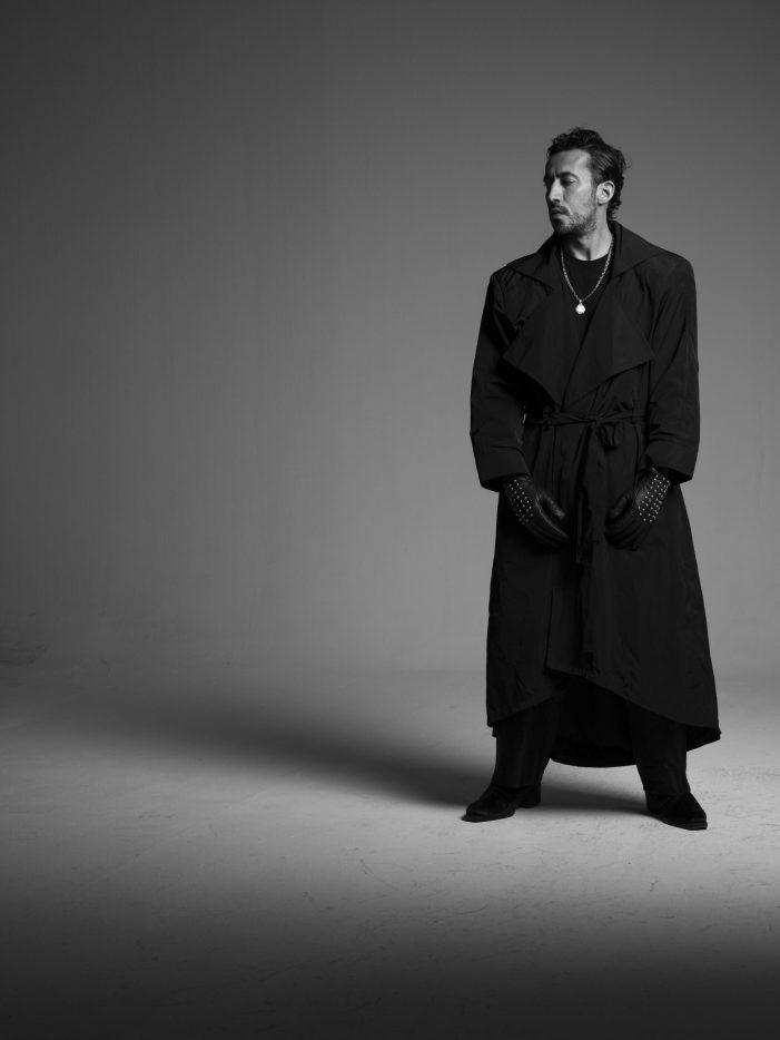 Gazapizm Evine Dönüyor! 16 Mayıs’ta Gazapizm İlk Kez İzmir Gürsel Aksel’de