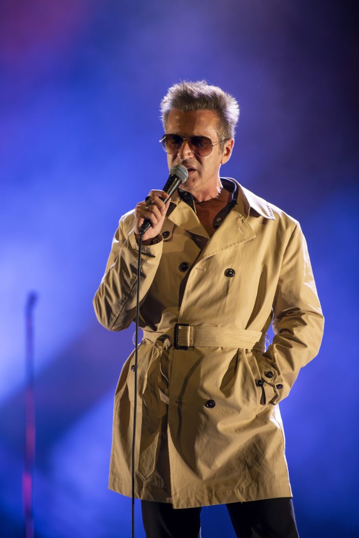 Teoman  2025 Harbiye Sezonunu Mayıs’ta Açtı Kasım’da Kapattı