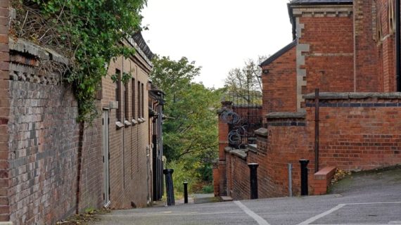 Yıllarca önce terk edilmişti şimdi herkes akın ediyor!.. Yıllarca önce terk edilmişti şimdi herkes akın ediyor!..