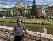 Beste Serim Erbak: Republike Bosne i Hercegovine – Saraybosna–2024 Dönüş