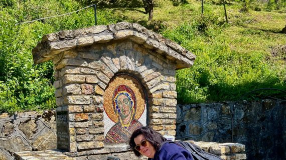 Beste Serim Erbak: Republike Bosne i Hercegovine – Višegrad 2024 Beste Serim Erbak: Republike Bosne i Hercegovine – Višegrad 2024