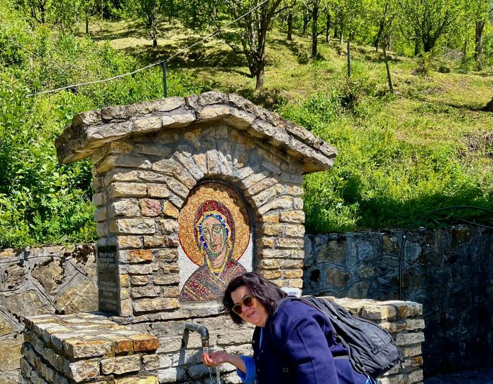 Beste Serim Erbak: Republike Bosne i Hercegovine – Višegrad 2024