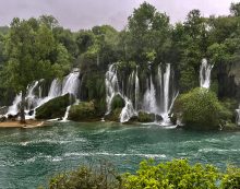 Beste Serim Erbak: Republike Bosne i Hercegovine – Mostar – Stari Most 2024