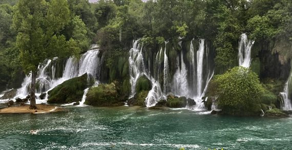 Beste Serim Erbak: Republike Bosne i Hercegovine – Mostar – Stari Most 2024