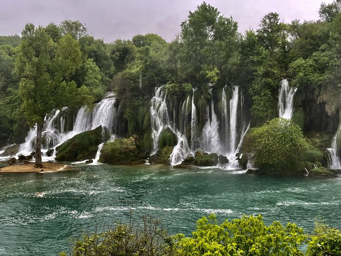 Beste Serim Erbak: Republike Bosne i Hercegovine – Mostar – Stari Most 2024