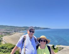 Beste Serim Erbak: Bir Güzel Yolculuk-Kara Elmas Ülkesi-Zonguldak III.Bölüm