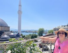 Beste Serim Erbak: Bir Güzel Yolculuk-Karadeniz Ereğlisi II.Bölüm