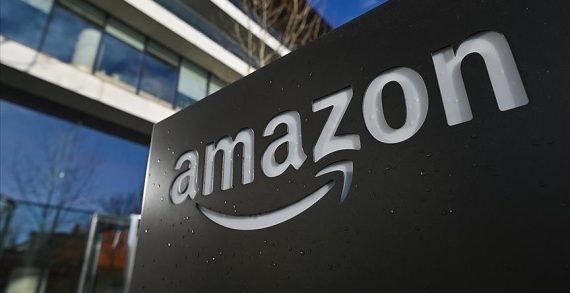 Amazon Hindistan’a 35 milyar dolardan fazla yatırım planlıyor Amazon Hindistan’a 35 milyar dolardan fazla yatırım planlıyor