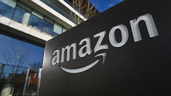 Amazon Hindistan’a 35 milyar dolardan fazla yatırım planlıyor