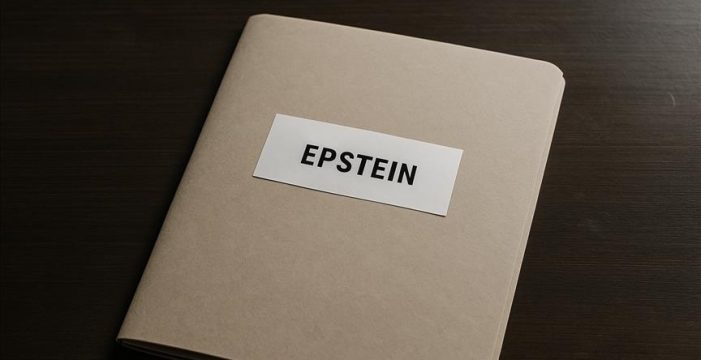 ABD’de yargıç Epstein davasına ait jüri tutanaklarının açıklanması isteğini kabul etti ABD’de yargıç Epstein davasına ait jüri tutanaklarının açıklanması isteğini kabul etti