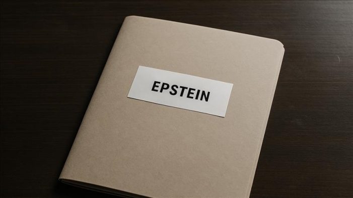 ABD’de yargıç Epstein davasına ait jüri tutanaklarının açıklanması isteğini kabul etti