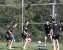 Beşiktaş Kadın Futbol Takımı Jelena Karlicic’i transfer etti