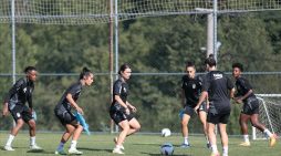 Beşiktaş Kadın Futbol Takımı Jelena Karlicic’i transfer etti