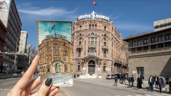 Ankara “2026 Yılı Türk Dünyası Turizm Başkenti” ünvanını resmen aldı