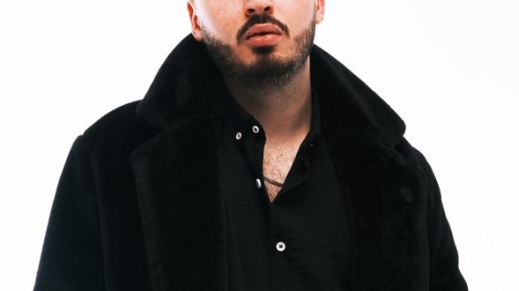 BLOK3 FIRTINASI 2025’in En Çok Dinlenen Sanatçısı: 10 Milyon Dinleyiciyle Tarih Yazdı