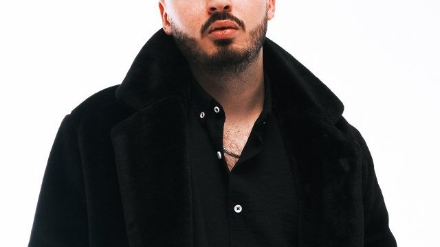 BLOK3 FIRTINASI 2025’in En Çok Dinlenen Sanatçısı: 10 Milyon Dinleyiciyle Tarih Yazdı