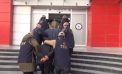 Malatya’da terör örgütü DEAŞ operasyonunda 3 zanlı tutuklandı Malatya’da terör örgütü DEAŞ operasyonunda 3 zanlı tutuklandı
