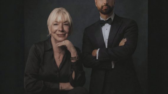 Tan Taşçı Şehrazat Albümünde 35 Yıl Sonra “Hesap Ver” Diyor.