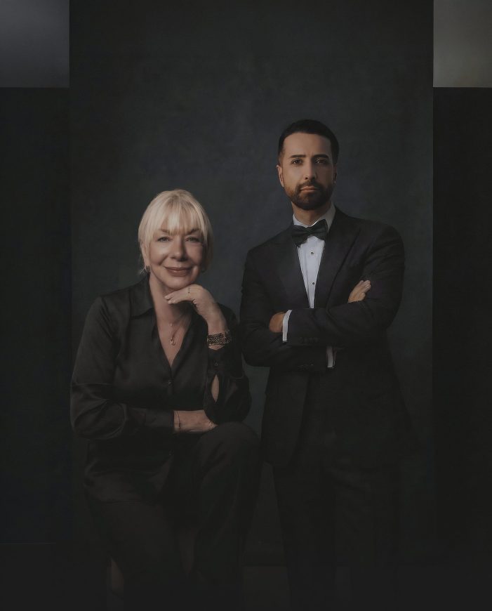 Tan Taşçı Şehrazat Albümünde 35 Yıl Sonra “Hesap Ver” Diyor.