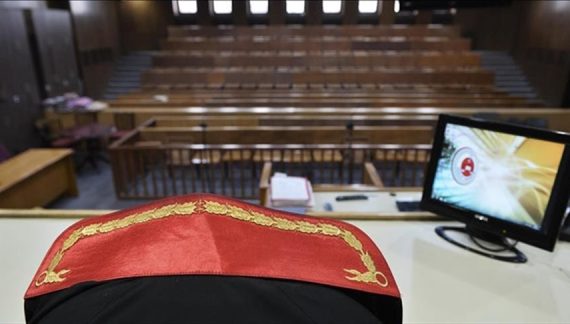 FETÖ’nün “MİT tırları kumpası”nın üzerinden 12 yıl geçti FETÖ’nün “MİT tırları kumpası”nın üzerinden 12 yıl geçti