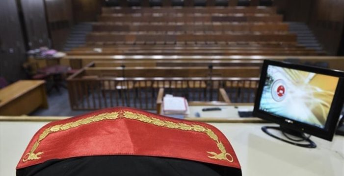 FETÖ’nün “MİT tırları kumpası”nın üzerinden 12 yıl geçti FETÖ’nün “MİT tırları kumpası”nın üzerinden 12 yıl geçti