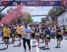 Wings for Life World Run 2026’nın kayıtları başladı Wings for Life World Run 2026’nın kayıtları başladı