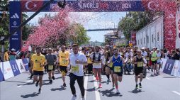 Wings for Life World Run 2026’nın kayıtları başladı