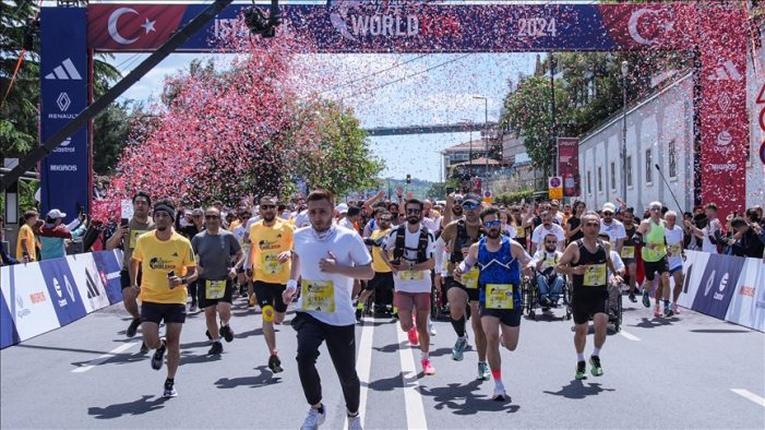 Wings for Life World Run 2026’nın kayıtları başladı