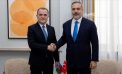 Dışişleri Bakanı Fidan Azerbaycanlı mevkidaşı Bayramov ile telefonda görüştü
