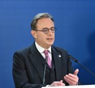 Belçika Başbakanı: Kendi teknolojik platformlarımızı kurmazsak Trump bizimle oynamaya devam eder Belçika Başbakanı: Kendi teknolojik platformlarımızı kurmazsak Trump bizimle oynamaya devam eder