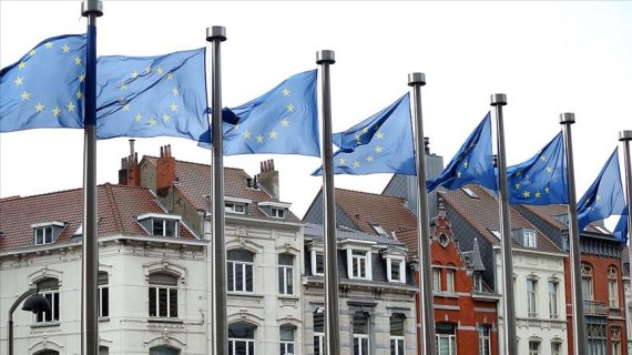 AB vize stratejisinde yeniliğe gitmeyi planlıyor