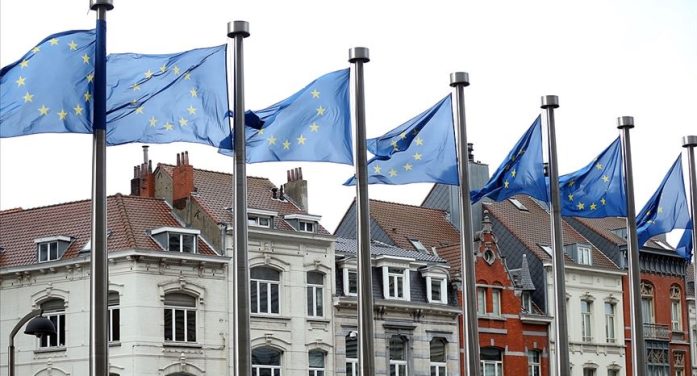 AB vize stratejisinde yeniliğe gitmeyi planlıyor