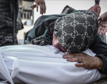 Gazze’deki hükümet: 2026 acıların son bulduğu bir yıl olsun