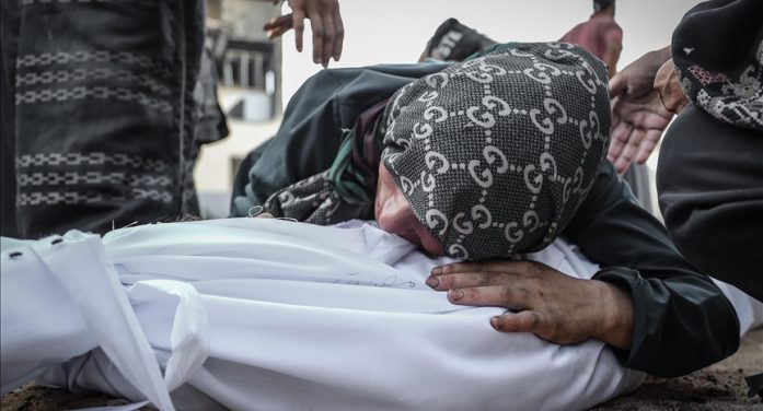 Gazze’deki hükümet: 2026 acıların son bulduğu bir yıl olsun