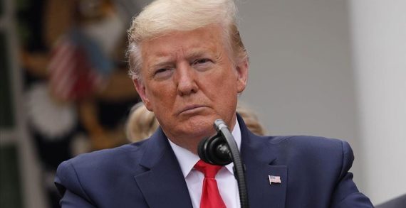 Trump Venezuela’da “karmaşık” bir operasyonu “ABD askeri kaybetmeden” düzenlediklerine vurgu yaptı Trump Venezuela’da “karmaşık” bir operasyonu “ABD askeri kaybetmeden” düzenlediklerine vurgu yaptı