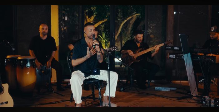 Tan Taşçı’nın Yeni Yıl Hediyeleri Yayında