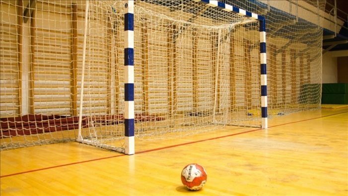 Türkiye Avrupa Hentbol Şampiyonası ön eleme turunda Bulgaristan’a konuk olacak