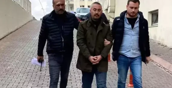 Eniştesini vurup otomobille üzerinden geçmişti cezası 15 yıla düştü