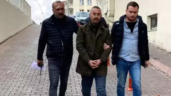 Eniştesini vurup otomobille üzerinden geçmişti cezası 15 yıla düştü Eniştesini vurup otomobille üzerinden geçmişti cezası 15 yıla düştü