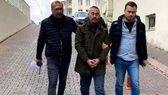 Eniştesini vurup otomobille üzerinden geçmişti cezası 15 yıla düştü